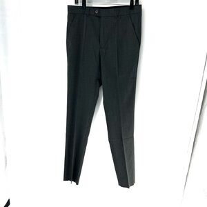 Skypro NWOT men’s dress pants wool blend size 32,